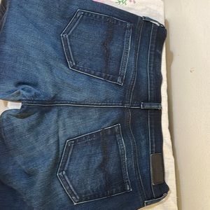 Diesel Industry Jeans